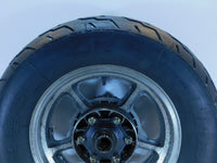 1987 1988 1989 Honda VT1100 VT1100C Shadow 1100 Rear Wheel Rim & Tire - C3 Cycle