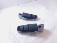 BMW R1150R R1150RS R1150GS Left/Right Rear Passenger Pillion Footrest Foot Pegs - C3 Cycle