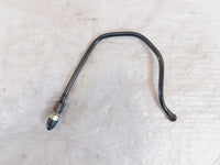 1997-2005 BMW R1200CL R1200C Black Clutch Control Flexible Vent Pipe Line
