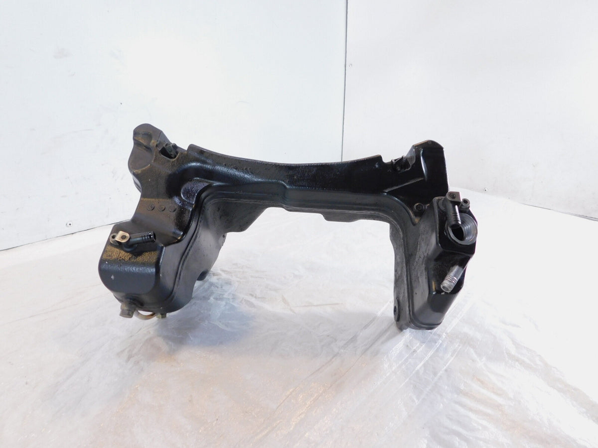 2005 2006 2007 KTM 990 Super Duke Black Engine Motor Oil Tank Reservoir Bag - C3 Cycle