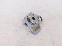 2002-2016 Triumph America LT & Speedmaster Left Footrest Foot Peg Bracket Mount - C3 Cycle