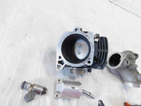 Harley Davidson Touring Road King Electra Glide & Softail & Dyna Throttle Body - C3 Cycle