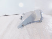 BMW K1200S & K1300S Light Grey Right Side Fuel Tank Fairing Cowling Trim Panel - C3 Cycle