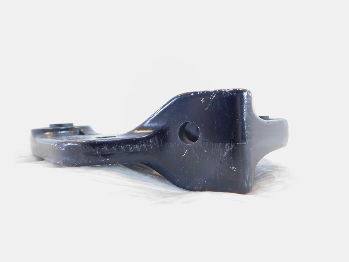 Suzuki Katana 600 GSX600F Right Front Driver Footpeg Pedal Mount Foot Rest Peg - C3 Cycle