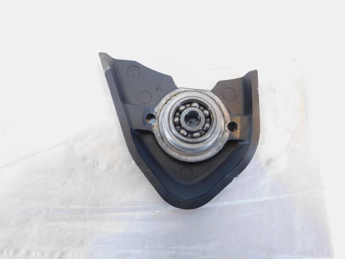 Victory Kingpin Vision Jackpot Vegas & Cross Country Black Starter Bearing Cap - C3 Cycle