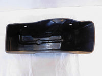 Harley Davidson Road King Street & Electra Glide Gray Right Saddlebag Bottom - C3 Cycle