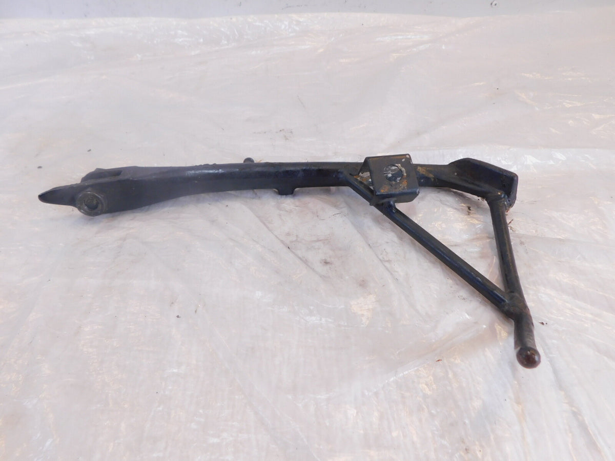 1986-2006 Kawasaki Concours 1000 ZG1000 Black Side Stand Kickstand 34024-1208 - C3 Cycle
