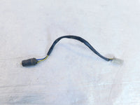 Aprilia RSV1000R Tuono 1000 Rear Tail Light License Plate Tag Lamp Harness Wire - C3 Cycle