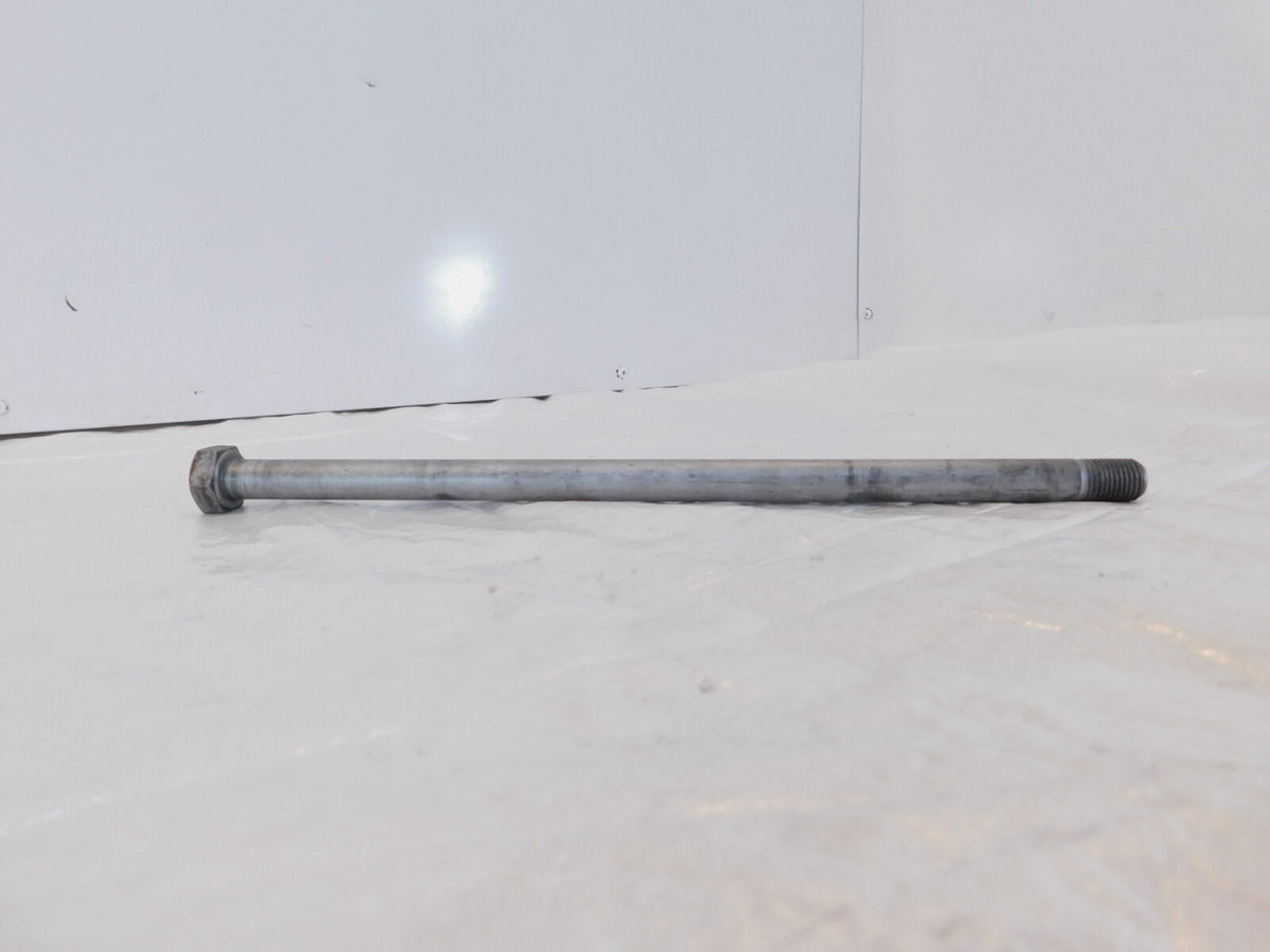 BMW F650GS Dakar G650GS Sertao Rear Wheel Swingarm Pivot Bolt Shaft 33177650588 - C3 Cycle