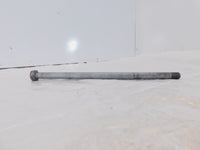 BMW F650GS Dakar G650GS Sertao Rear Wheel Swingarm Pivot Bolt Shaft 33177650588 - C3 Cycle