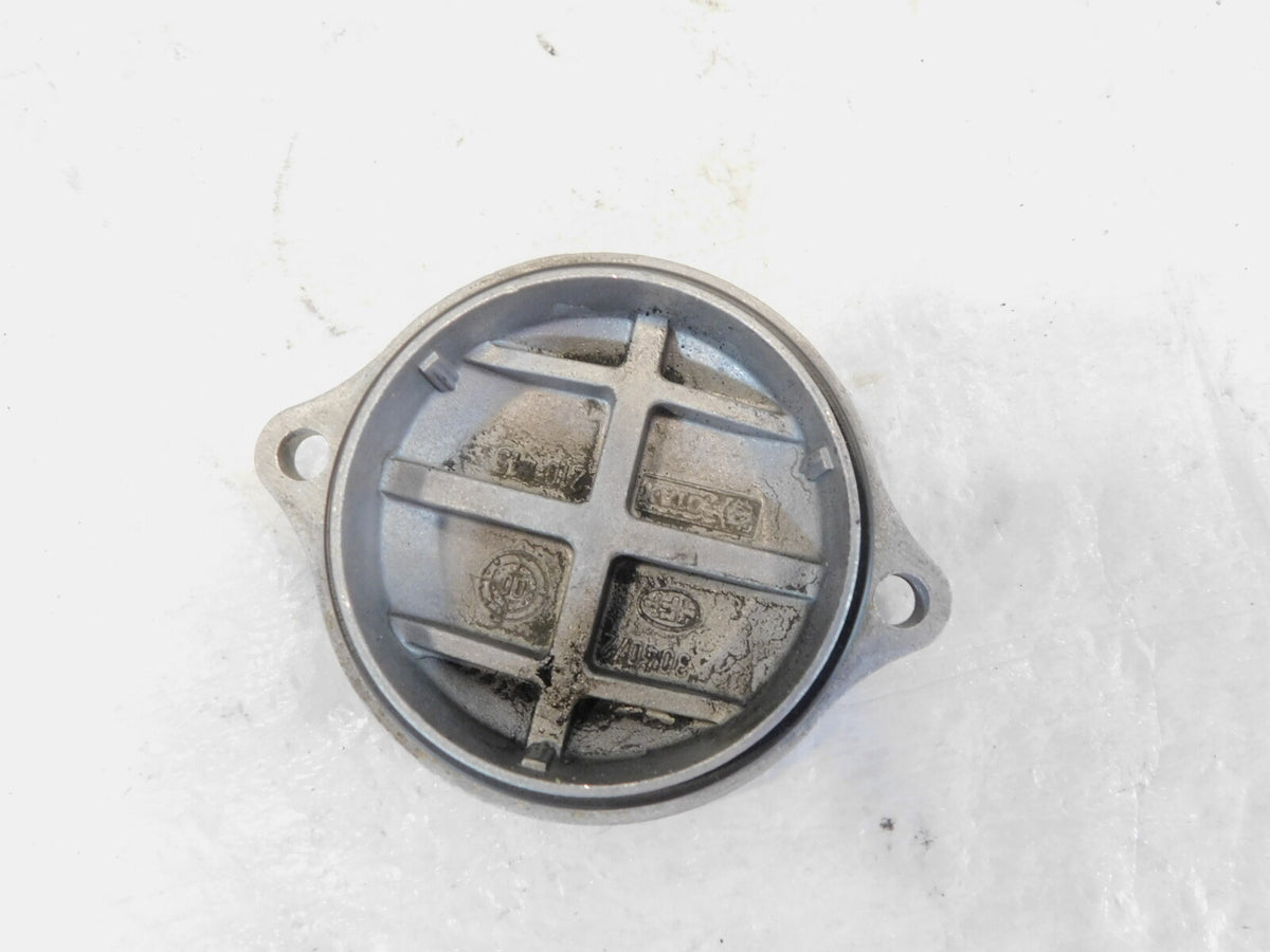 Aprilia Futura & Caponord 1000 ETV1000 RSV1000 Engine Motor Oil Filter Cap Cover - C3 Cycle