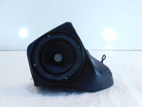 Harley Davidson Electra Glide Ultra Classic Tour Pak Left Rear Speaker & Box - C3 Cycle