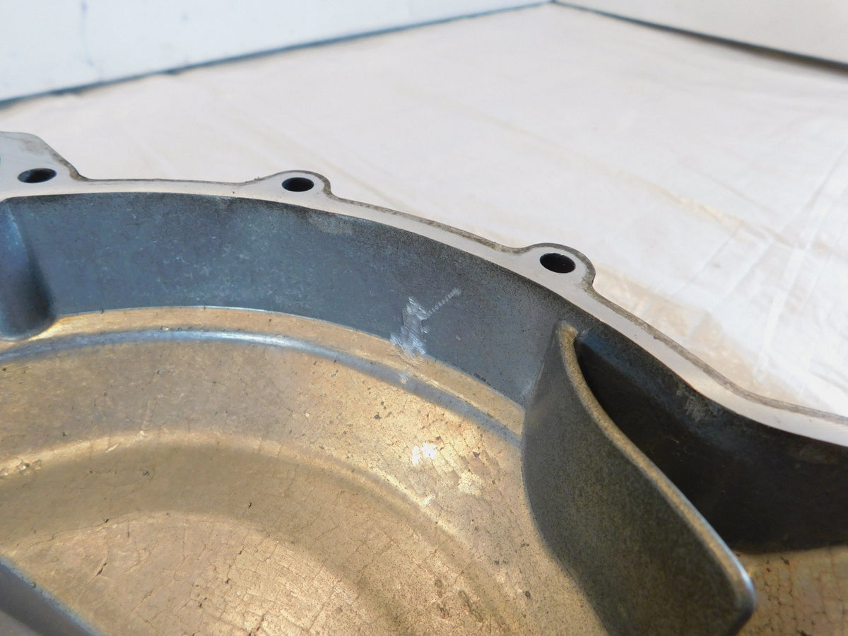 Can-Am Spyder F3 F3-S F3-T Limited LTD STD Engine Motor Primary Clutch Cover - C3 Cycle