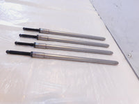 Harley EVO Electra Glide Dyna Softail Adjustable Intake Exhaust Valve Pushrods - C3 Cycle