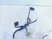 2001-2005 Honda VT1100 VT1100C Shadow Spirit 1100 Main Wiring Wire Harness Loom - C3 Cycle