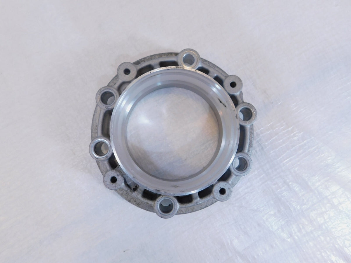 Can-Am Ryker 900 Rally Engine Motor Crankcase Crankshaft PTO Output Cover Flange - C3 Cycle