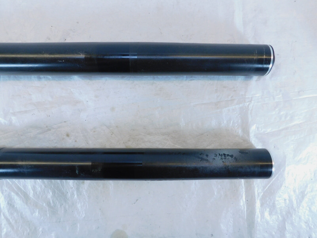 2013-2016 KTM 390 Duke Front Wheel Left/Right Fork Shock Leg Tube Stancions - C3 Cycle
