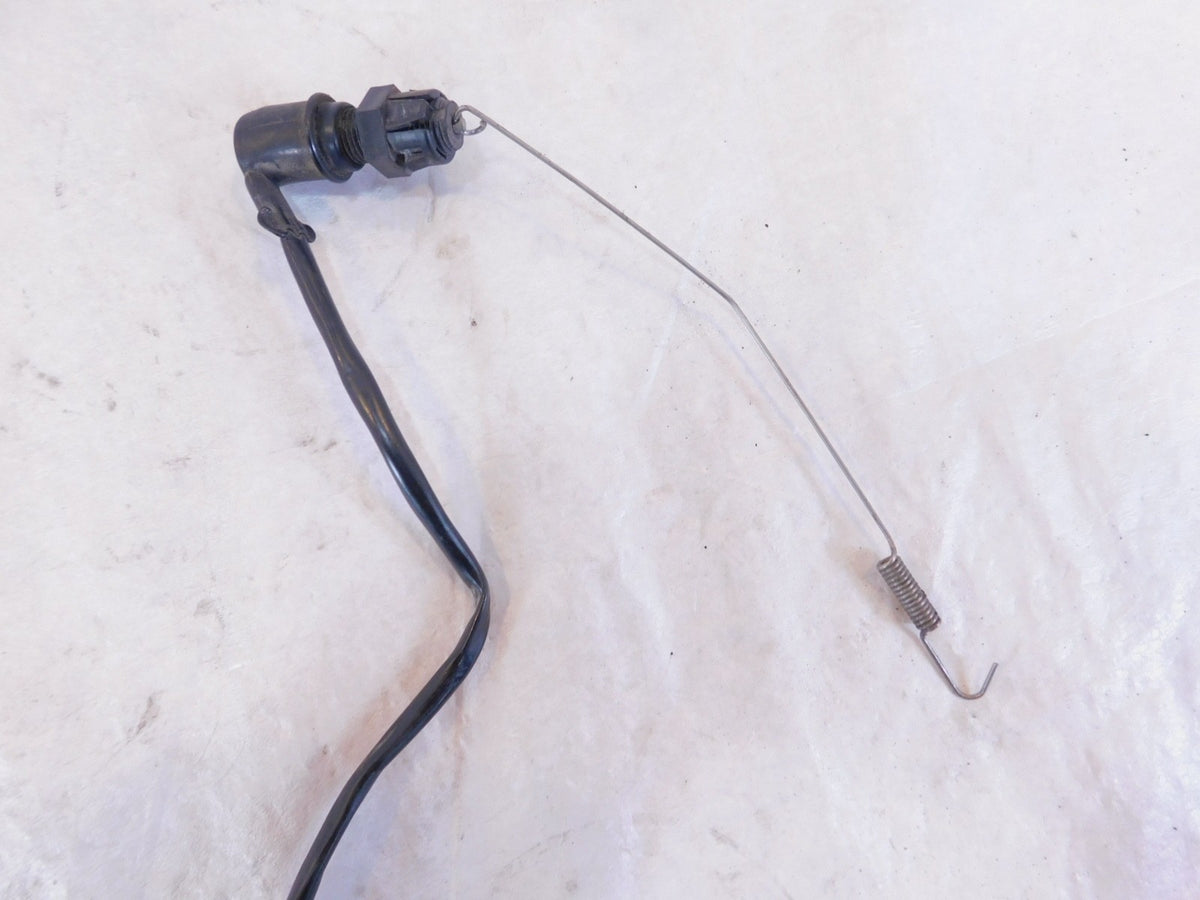 1981-1983 Yamaha Virago 750 XV750 Rear Foot Brake Light Switch 4X7-82530-02-00 - C3 Cycle