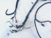 2011 11 Victory Cross Country Electrical Main Wiring Harness Wire Cable Loom - C3 Cycle
