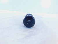 Harley Touring Sportster Dyna & Softail Black Gear Shifter Shift Lever Peg - C3 Cycle