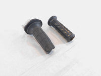 10-23 Kawasaki KLX140 KLX140L KLX110 KLX110L Left/Right Handlebar Throttle Grips - C3 Cycle