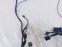 1997-1998 Buell Thunderbolt S3 Main Wiring Harness Wire Cable Loom 69559-98Y - C3 Cycle
