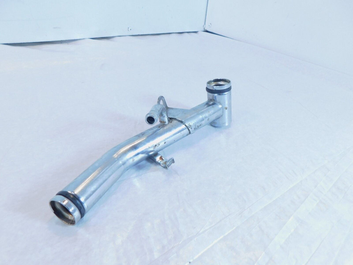 1991-2000 Honda GL1500 Goldwing 1500 Water Coolant Pump Thermostat Outlet Pipe