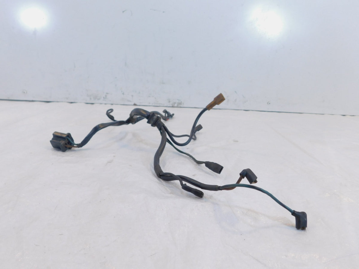 BMW Airhead R50 R60 R75 R90 R90S Electrical Engine Wiring Sub Harness Cable Loom - C3 Cycle