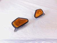 BMW K100LT K100RT K1100LT K75RT Front Left/Right Turn Signal Indicator Flashers - C3 Cycle