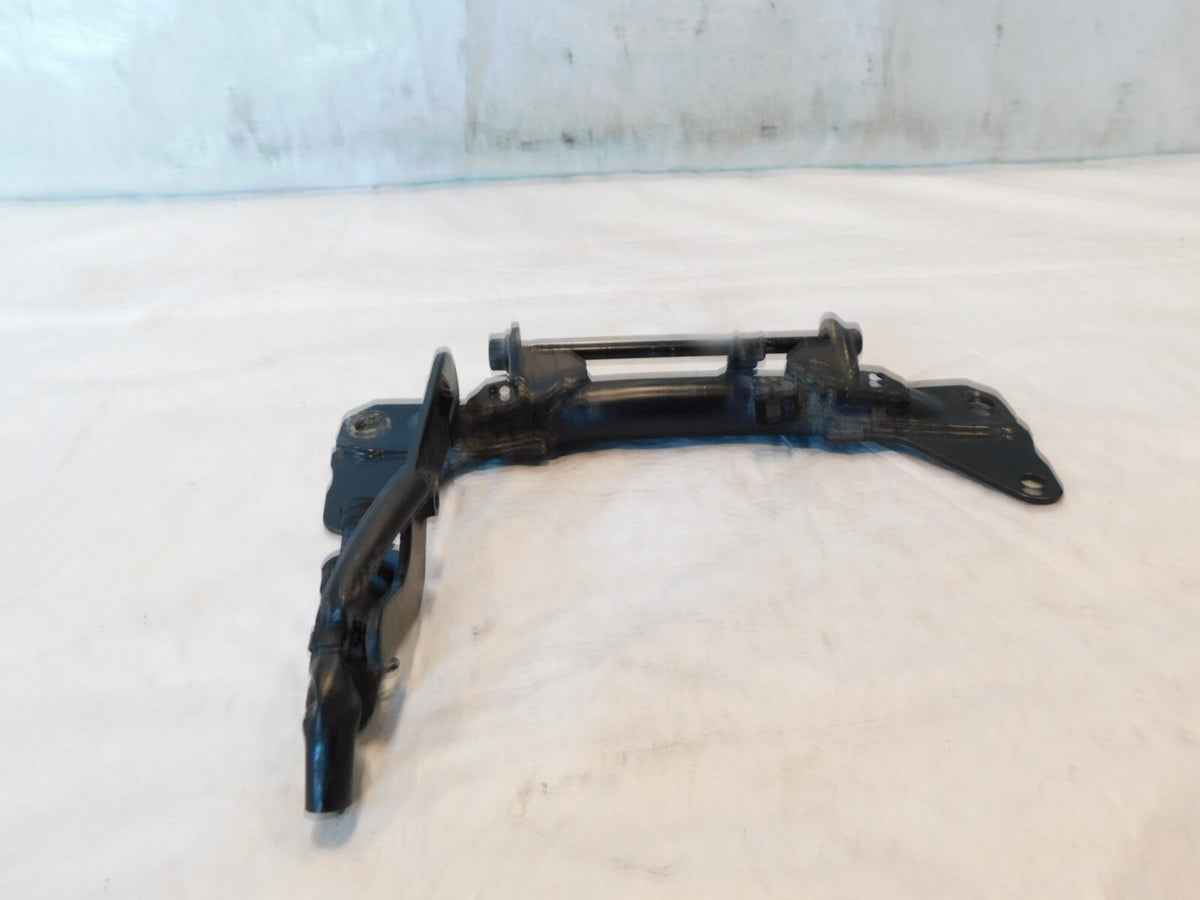 Honda Fury 1300 VT1300 Front Cross Pipe Bar Engine Mount Mounting Bracket Stay - C3 Cycle