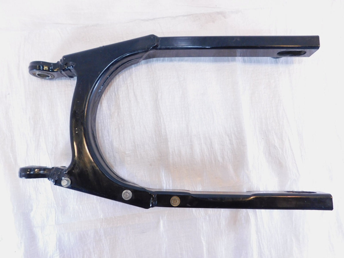 04 Harley Davidson Sportster XL 883 & 1200 Rear Wheel Fork Bracket Swingarm Arm - C3 Cycle