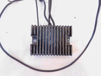 Harley Davidson EVO Touring Softail Dyna FXR Voltage Rectifier Regulator - C3 Cycle
