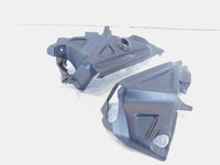 20-22 Honda CMX300 Rebel CMX 300 Left/Right Ignition Coil Spark Plug Tray Covers - C3 Cycle