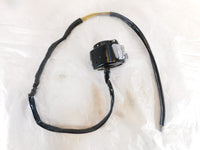 Harley Davidson Softail Dyna Sportster Left Handlebar Horn Turn Signal Switches - C3 Cycle