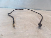 2006-2012 Yamaha FJR1300 FJR1300A AE Starter Motor Solenoid Relay Wire Cable - C3 Cycle