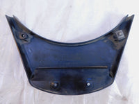 1983-1993 Yamaha Venture Royale XVZ12 XVZ13 Black Air Intake Grill Fairing Cowl - C3 Cycle