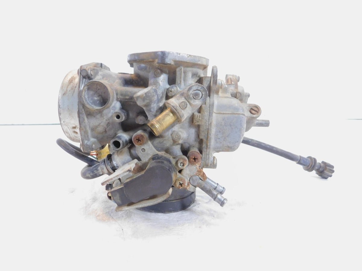 2005 Honda VTX1300 VTX1300C VTX1300R VTX1300S Engine Air Intake Carb Carburetor - C3 Cycle
