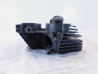 Harley Screamin Eagle 110 CVO Street & Electra Glide Front Cylinder Head -Damage - C3 Cycle