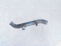 Harley Touring Electra Glide Road King Rear Left Exhaust Pipe Cover Heat Shield