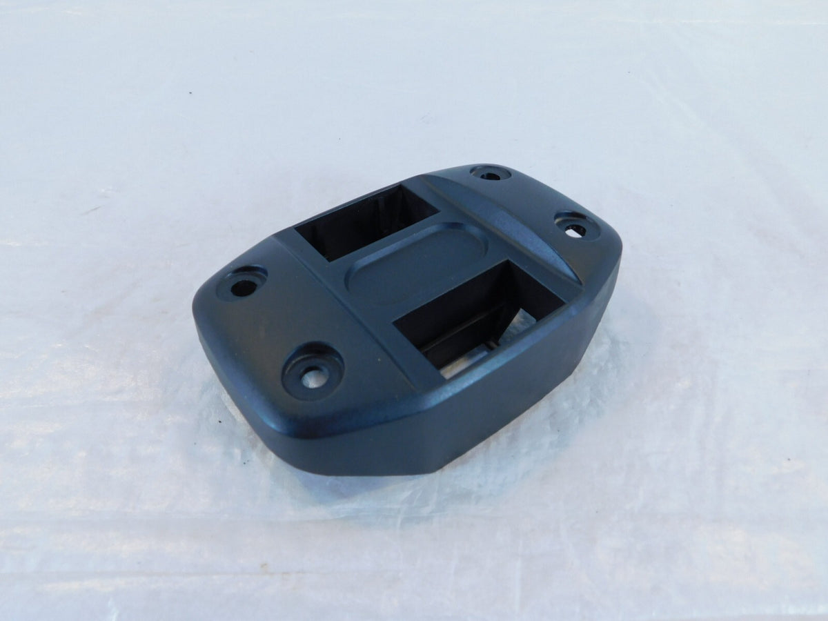 BMW F650GS Dakar G650GS Hazard Emergency Light ABS Brake Switch Support Housing - C3 Cycle