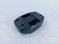 BMW F650GS Dakar G650GS Hazard Emergency Light ABS Brake Switch Support Housing - C3 Cycle