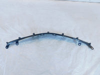 Honda Goldwing 1800 GL1800 Black Inner Fairing Instrument Cluster Cover Visor - C3 Cycle