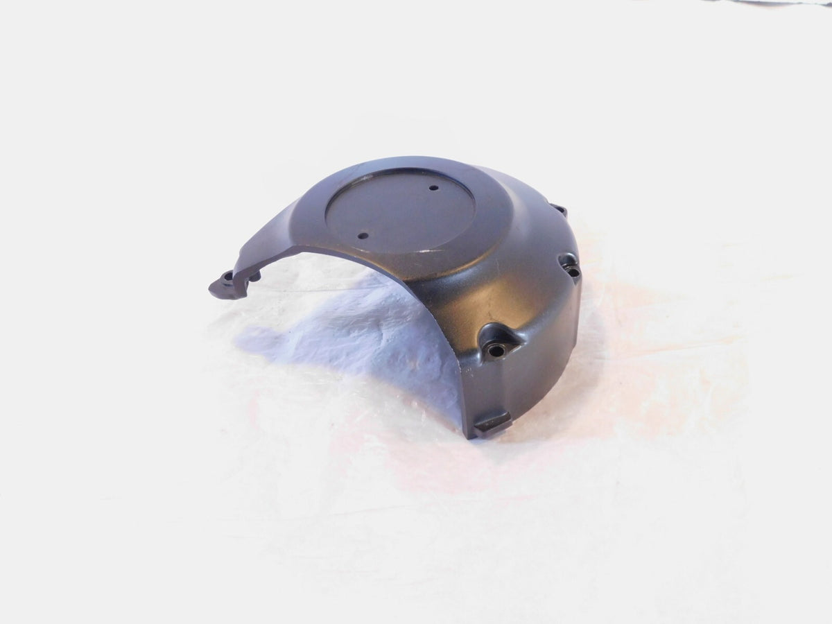 Yamaha XV1700 XV17 Road Star 1700 S Warrior Left Engine Motor Outer Clutch Cover - C3 Cycle