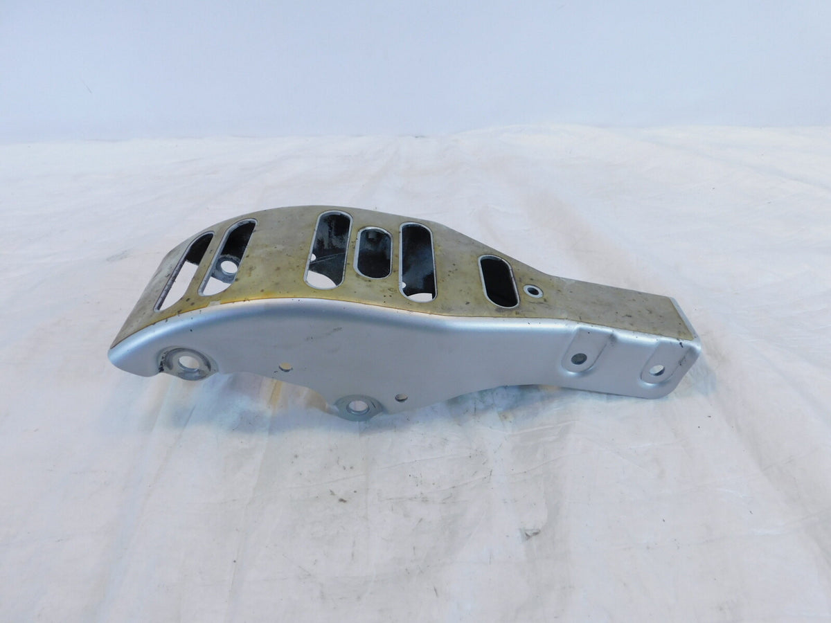 2001-2005 BMW F650CS F650 CS Scarver Front Engine Motor Mount Support Bracket - C3 Cycle