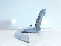 08-10 Victory Vision Left Passenger Footpeg Floorboard Footboard Mount Bracket - C3 Cycle