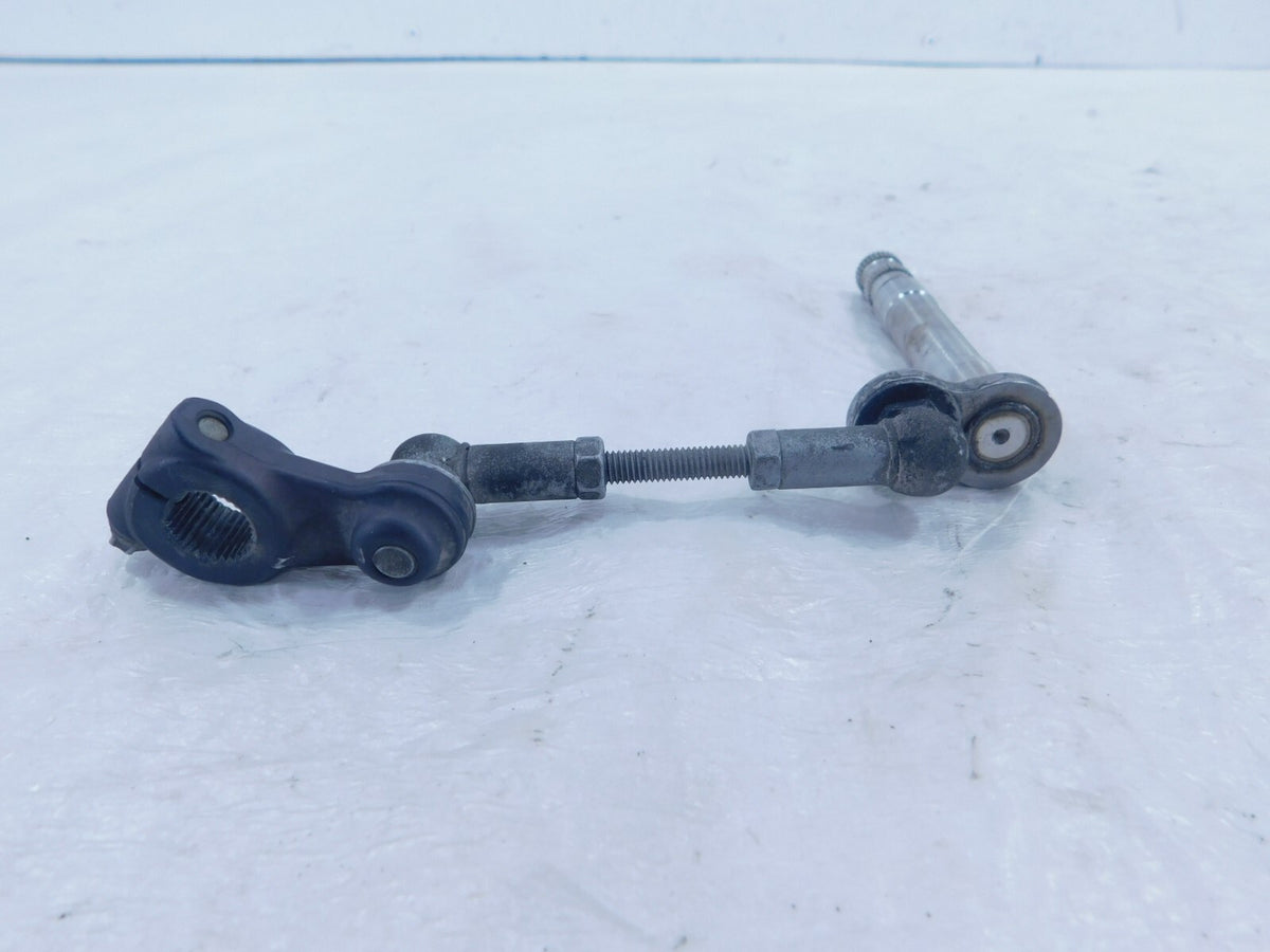 2005-2010 BMW R1200R R1200ST Gear Change Shifter Shift Shaft & Linkage Rod Arm - C3 Cycle