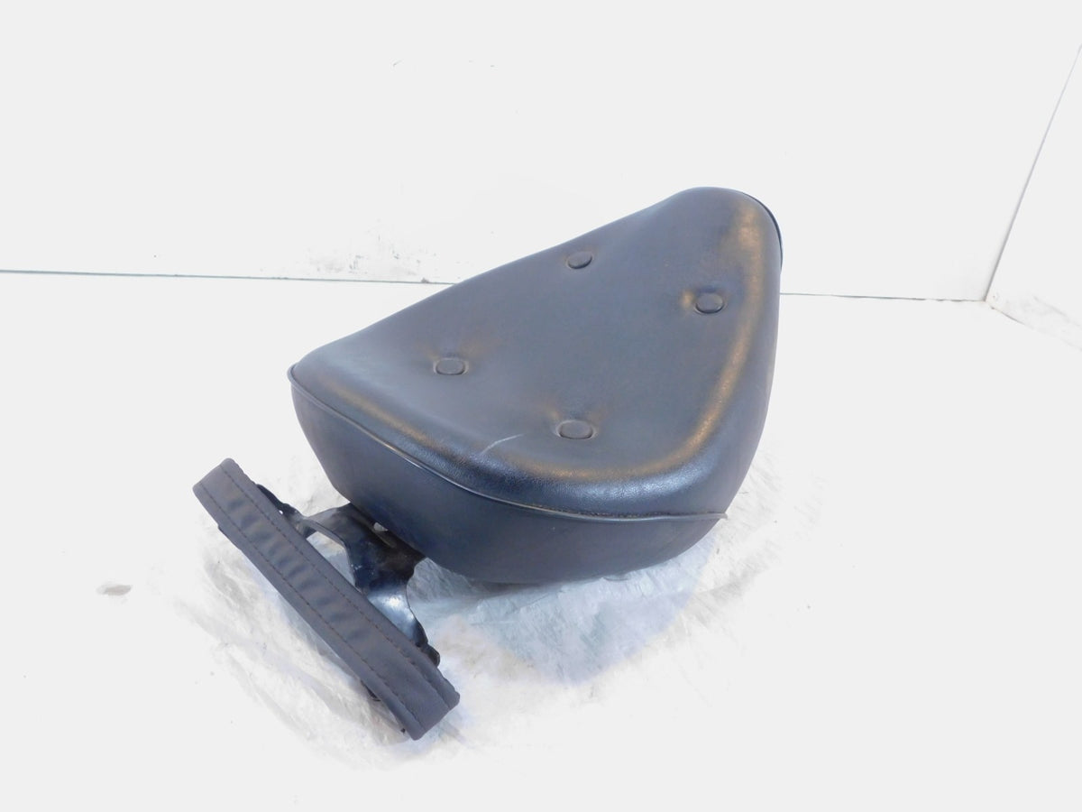 1996-16 Honda Rebel 250 CMX250 CMX250C Front Main Rider Solo Cushion Seat Saddle - C3 Cycle