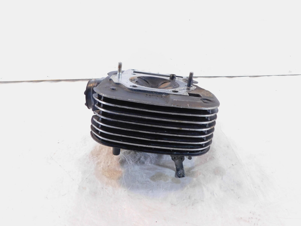 2002-2019 Suzuki Savage 650 LS650 S40 Boulevard Cylinder Head Valves & Camshaft - C3 Cycle