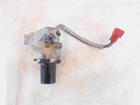Yamaha V-Star 650 XVS650 & 1100 XVS1100 Ignition Switch Steering Lock - No Key - C3 Cycle