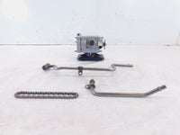2007 Victory Hammer Kingpin Jackpot & Vegas Engine Motor Oil Pump w/ Chain - C3 Cycle